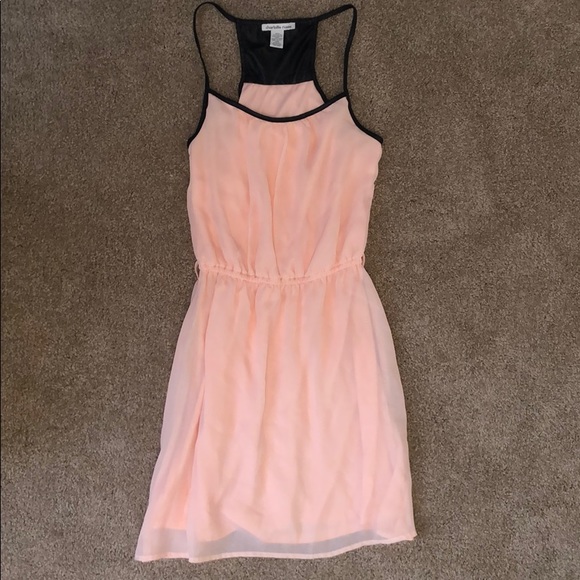 Light pink dress - Picture 1 of 3